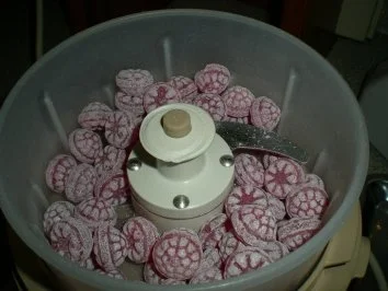 Rezept: alles Himbeere oder was ?? Bild Nr. 5 alles Himbeere oder was ?? - Rezept - Bild Nr. 5