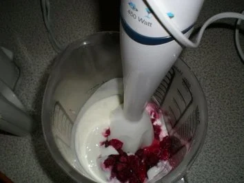 Rezept: alles Himbeere oder was ?? Bild Nr. 2 alles Himbeere oder was ?? - Rezept - Bild Nr. 2