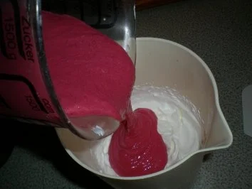 Rezept: alles Himbeere oder was ?? Bild Nr. 3 alles Himbeere oder was ?? - Rezept - Bild Nr. 3