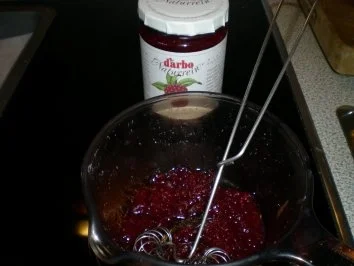 Rezept: alles Himbeere oder was ?? Bild Nr. 4 alles Himbeere oder was ?? - Rezept - Bild Nr. 4