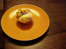 -Frühstück- Muffins für's Frühstück - Rezept