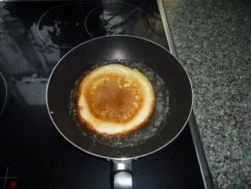 Pfannenquarkis - Rezept - Bild Nr. 4