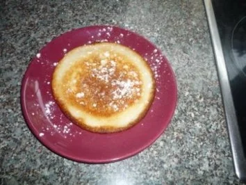 Pfannenquarkis - Rezept - Bild Nr. 5