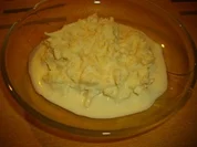 Selleriesalat - Rezept