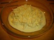 Selleriesalat - Rezept