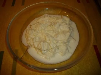 Rezept: Selleriesalat Bild Nr. 2 Selleriesalat - Rezept - Bild Nr. 2