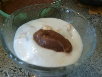 Quark-Mascarpone-Ricotta-Dessert - Rezept - Bild Nr. 8