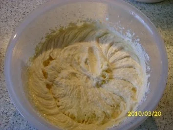 Apfel-Quark-Kuchen - Rezept - Bild Nr. 3