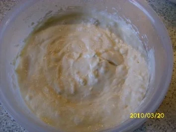 Apfel-Quark-Kuchen - Rezept - Bild Nr. 4