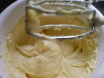 Rezept: Quarkspitzen Bild Nr. 5 Quarkspitzen - Rezept - Bild Nr. 5