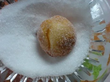 Rezept: Quarkspitzen Bild Nr. 9 Quarkspitzen - Rezept - Bild Nr. 9