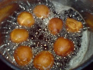 Rezept: Quarkspitzen Bild Nr. 12 Quarkspitzen - Rezept - Bild Nr. 12