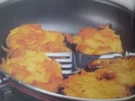 Kartoffelrösti - Rezept