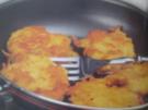 Kartoffelrösti - Rezept