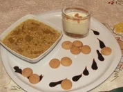 Apfel - Terrine - Rezept