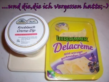 Snack...Toasty-Snack - Rezept - Bild Nr. 3