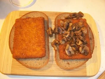 Snack...Toasty-Snack - Rezept - Bild Nr. 5