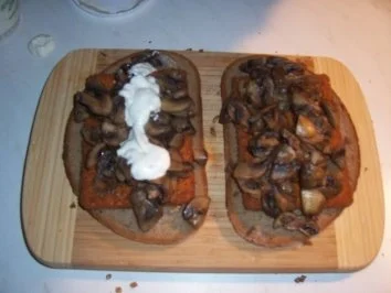 Snack...Toasty-Snack - Rezept - Bild Nr. 6