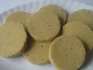 Rezept: Vegisteak zum Grillen Bild Nr. 3 Vegisteak zum Grillen - Rezept - Bild Nr. 3