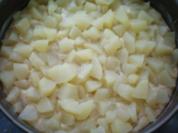 Birnenkuchen - Rezept
