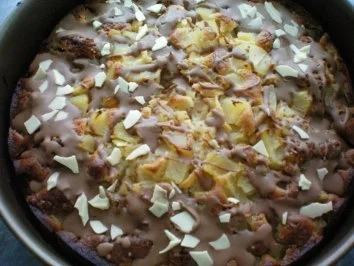 Birnenkuchen - Rezept - Bild Nr. 2