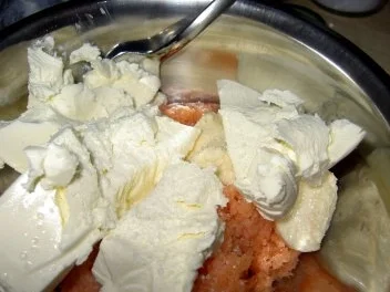 Rezept: Ravioli mit Räucherlachsfüllung Bild Nr. 5 Ravioli mit Räucherlachsfüllung - Rezept - Bild Nr. 5