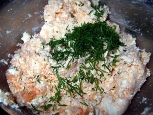 Rezept: Ravioli mit Räucherlachsfüllung Bild Nr. 6 Ravioli mit Räucherlachsfüllung - Rezept - Bild Nr. 6