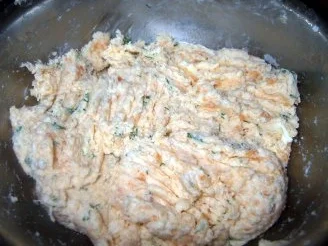 Rezept: Ravioli mit Räucherlachsfüllung Bild Nr. 7 Ravioli mit Räucherlachsfüllung - Rezept - Bild Nr. 7