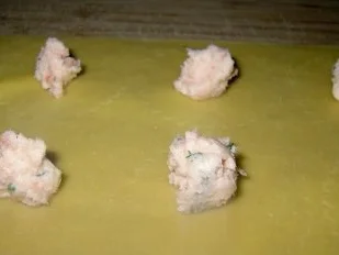 Rezept: Ravioli mit Räucherlachsfüllung Bild Nr. 8 Ravioli mit Räucherlachsfüllung - Rezept - Bild Nr. 8