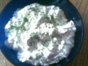 Schnittlauch- Remoulade - Rezept