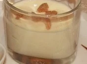 Orangen - Mascarponecreme - Rezept