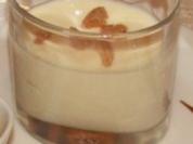 Orangen - Mascarponecreme - Rezept