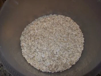 Rezept: Roti / Chapati Roti / Chapati - Rezept