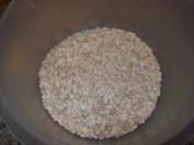 Roti / Chapati - Rezept