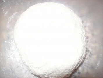 Rezept: Roti / Chapati Bild Nr. 3 Roti / Chapati - Rezept - Bild Nr. 3