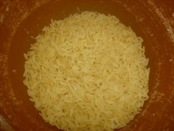 Gefüllte Weinblätter ~ Dolmadakia - Rezept - Bild Nr. 3