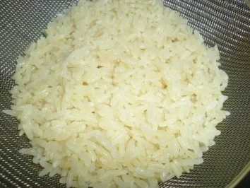 Gefüllte Weinblätter ~ Dolmadakia - Rezept - Bild Nr. 7