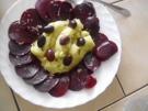 Knoblauchpüree ~ Skordalia - Rezept