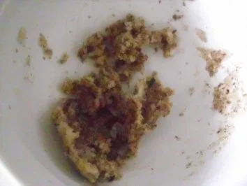 Knoblauchpüree ~ Skordalia - Rezept - Bild Nr. 3