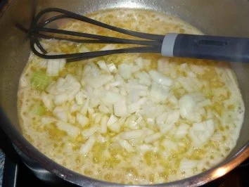 Grüne- Bohnen- Gemüse - Rezept - Bild Nr. 3