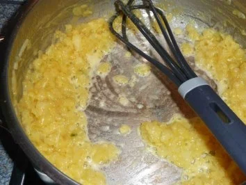 Grüne- Bohnen- Gemüse - Rezept - Bild Nr. 4