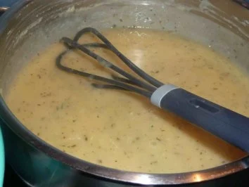 Grüne- Bohnen- Gemüse - Rezept - Bild Nr. 5