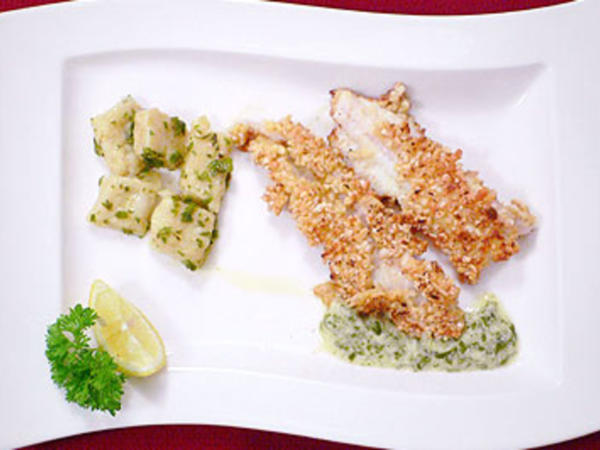 Seezunge Rezepte