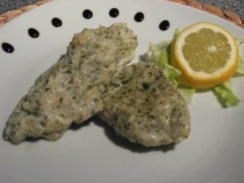 Hefe-Quark-Nocken - Rezept - Bild Nr. 2