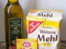 Pizza: Pizzateig - Grundrezept - Rezept