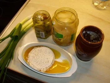 unser schnelles Abendbrot - mit Bildern - Rezept - Bild Nr. 2