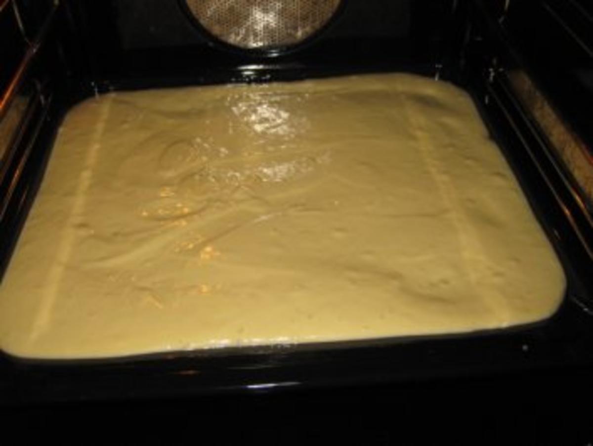 Mein Butterkuchen - Rezept - Bild Nr. 2