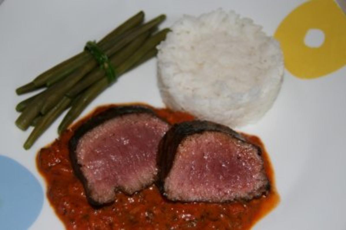 Lamm In KräUtermarinade - Rezepte Suchen