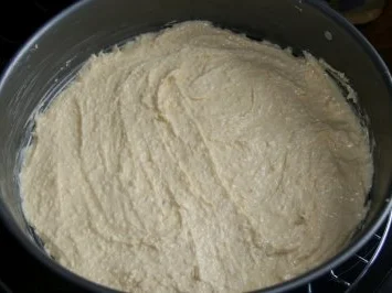 Kuchen: Erdbeer-Baiser-Torte - Rezept - Bild Nr. 3