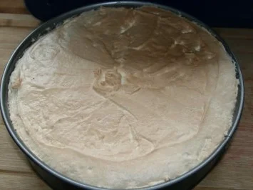 Kuchen: Erdbeer-Baiser-Torte - Rezept - Bild Nr. 7